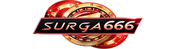 logo Surga666